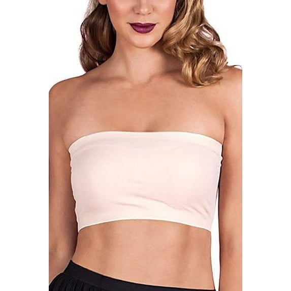 Fashion Forms Laser Cut Bandeau 29667