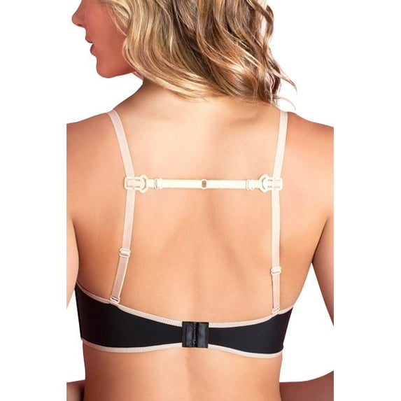 Fashion Forms Strap Mate 2015