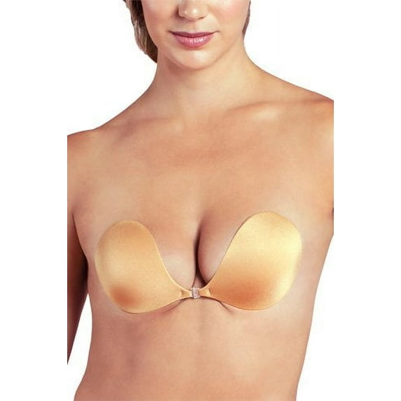 Fashion Forms Seamless NuBra Ultralite Push Up 16844