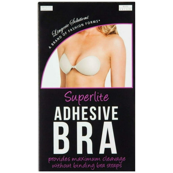 Fashion Forms Ultralight - Nude D 765942170784