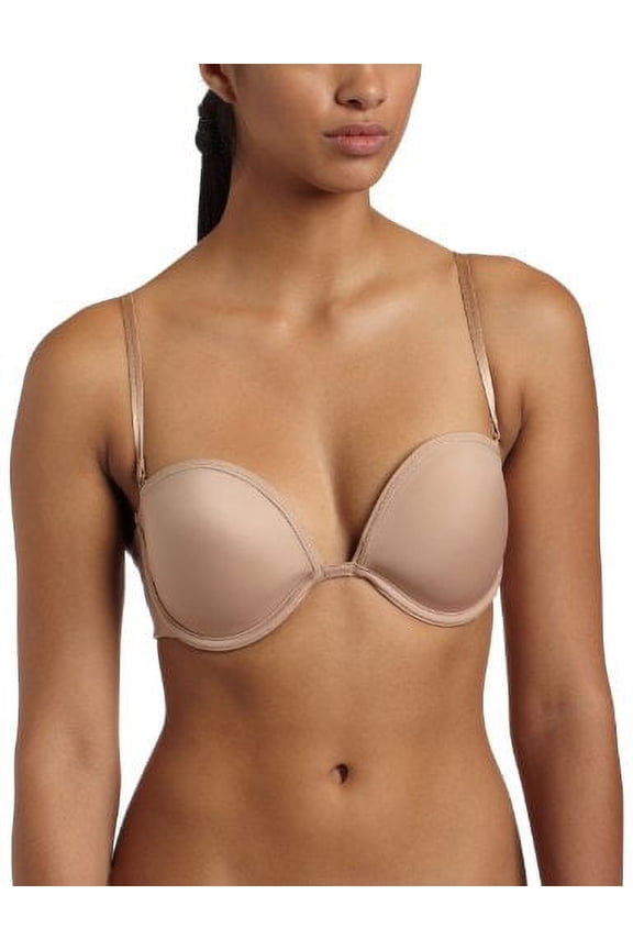 Women's Inifinite Options,Nude,38B