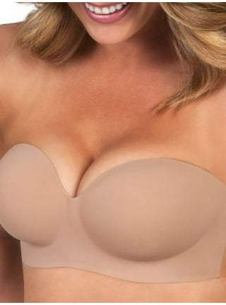 Fashion Forms Womens Ultimate Silicone Gel Petals Style-16556