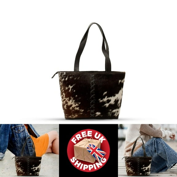 Fashion-Forward Dark Brown Fanny Pack - Hands-Free Convenience