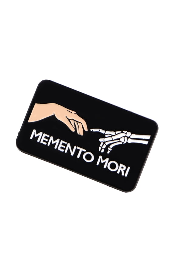 Fashion ForwardSecure Clip Brooch for Clothing Cartoon Lapel Pin Fashion Statement Accessory for Daily Wear