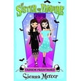 thumbnail image 1 of Pre-Owned Fashion Frightmare! (Paperback) by Sienna Mercer, 1 of 1