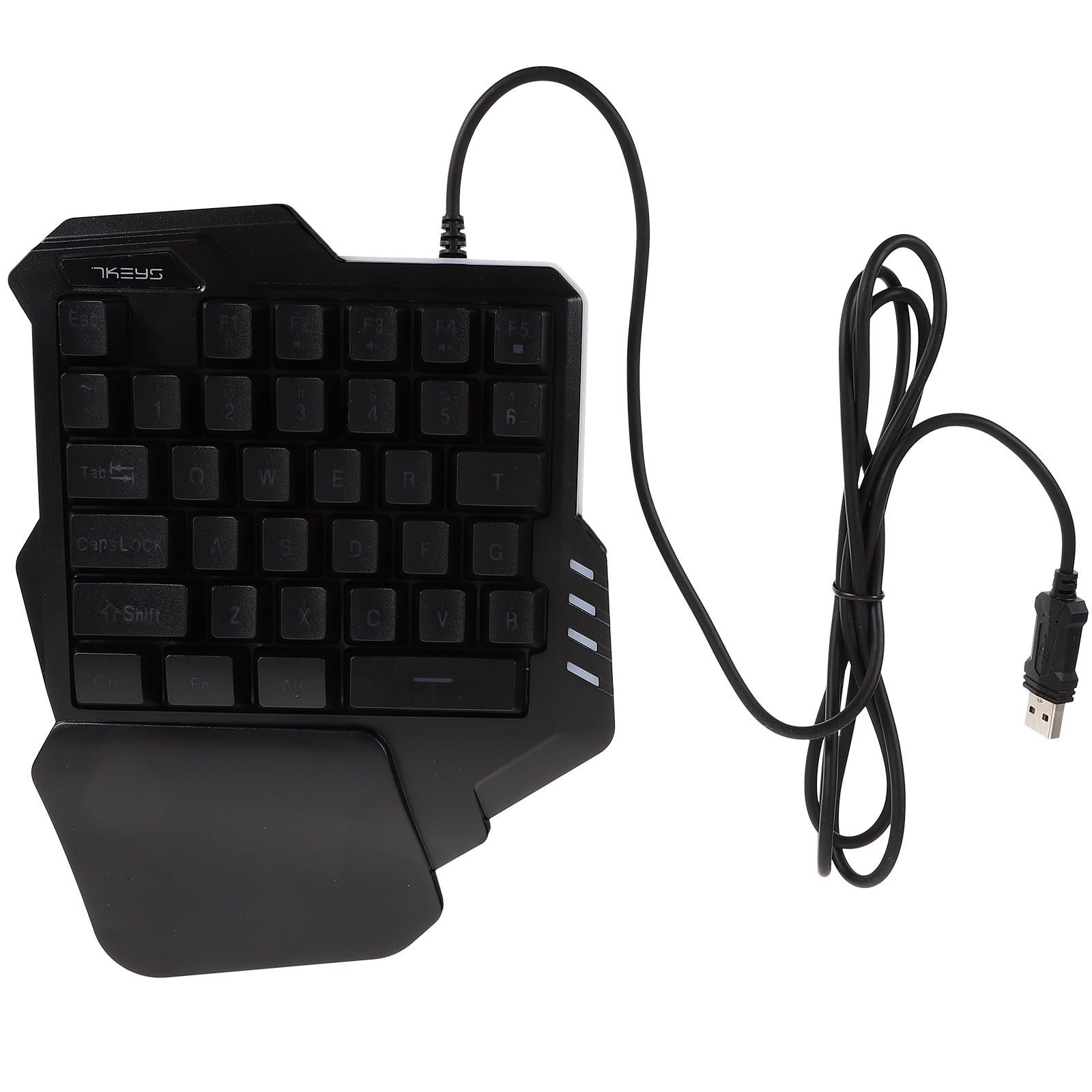 Fashion Gaming Keyboard Backlight Keyboard ESport Keyboard Computer Game Keyboard Play Game