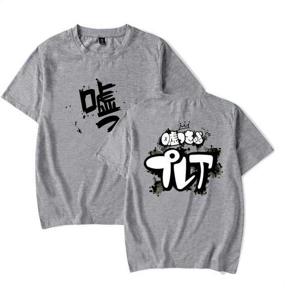 Fashion Girls Band Cry Tshirt for Men Women Anime Short Sleeve T Shirt Streetwear Hip Hop Unisex Tee Top