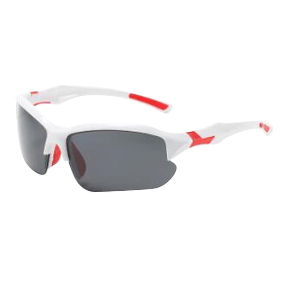 Fashion Glasses Pure To Large Frame Decorative Street Shot Plain Plain Light