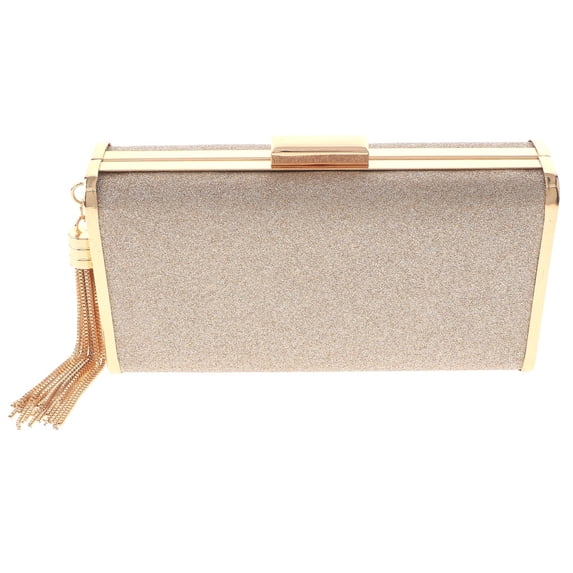 Fashion Glitter Evening Clutch Bag