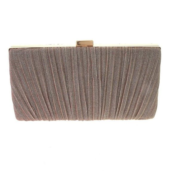 Fashion Glitter Evening Clutch Bag