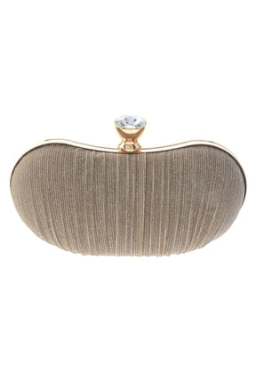 Fashion Glitter Evening Clutch Bag