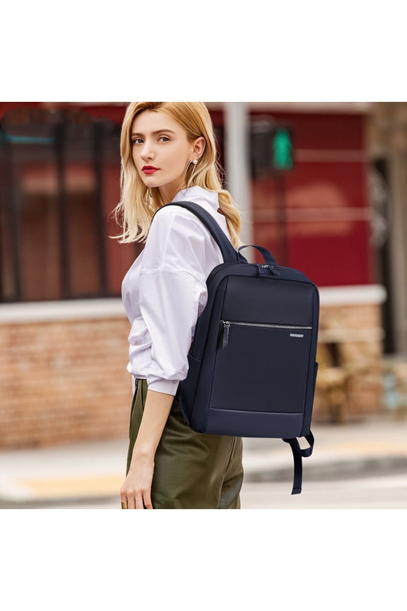 Fashion Golf Backpack For Women,Leather Pink