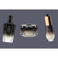 thumbnail image 1 of Fashion Hair Extensions Icon Kit - ORIBE Gold Lust Pre-Shampoo Intensive Treatment,  Power Drops Damage Repair Booster and Luminous Hair & Body Oil, 1 of 1
