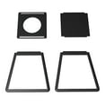 thumbnail image 1 of Fashion Hand Brews Coffee Espresso Machine Stand Manual Espresso Bracket Texture for Espresso Maker, 1 of 9