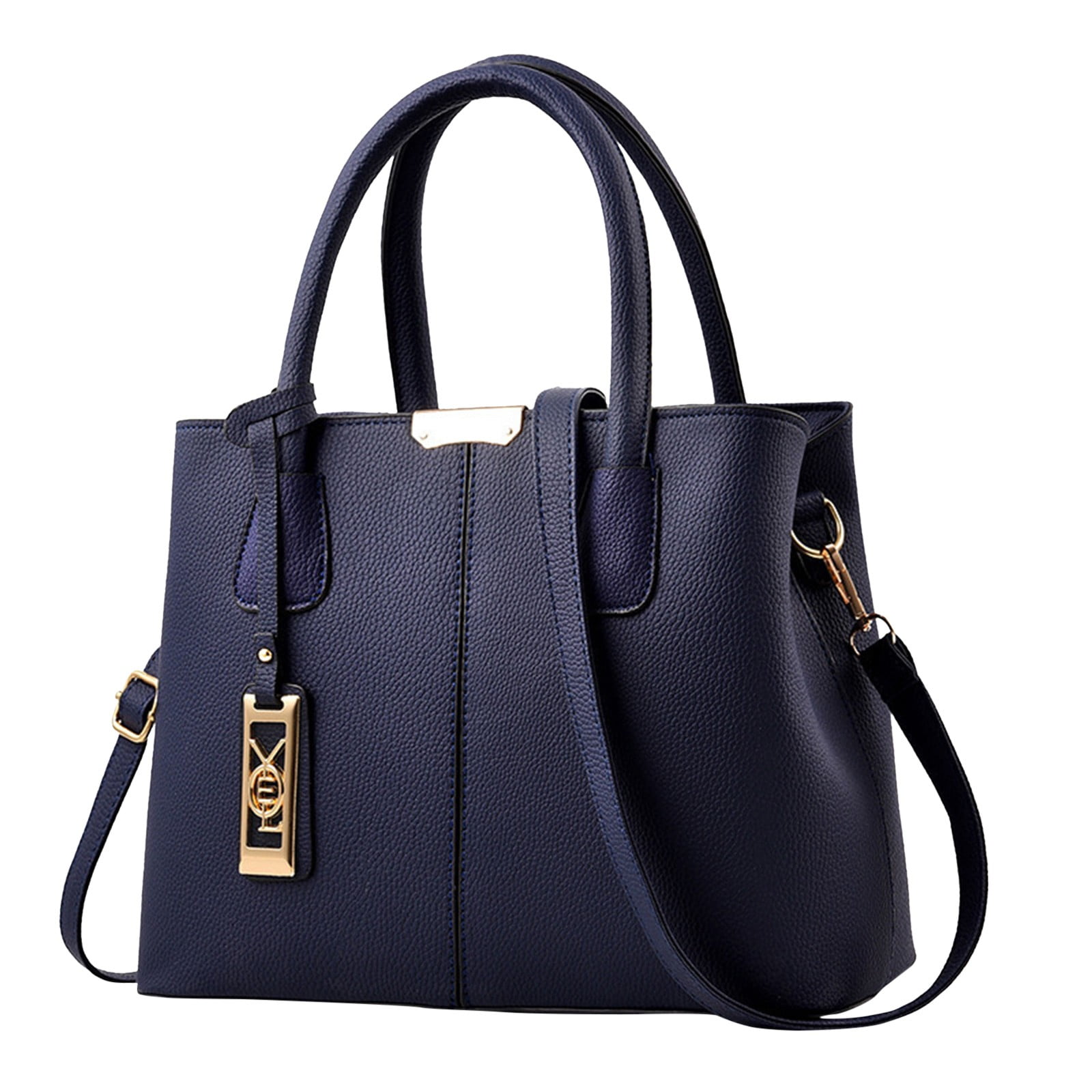 Fashion Handbag Simple Bag Large Capacity One Shoulder Women Bag Business Bags for Women Purse Female Gift Man Who Has Everything Large Bag Shoulder Strap Japanese Bags Lawyer Handbag Bag Strap Water ...