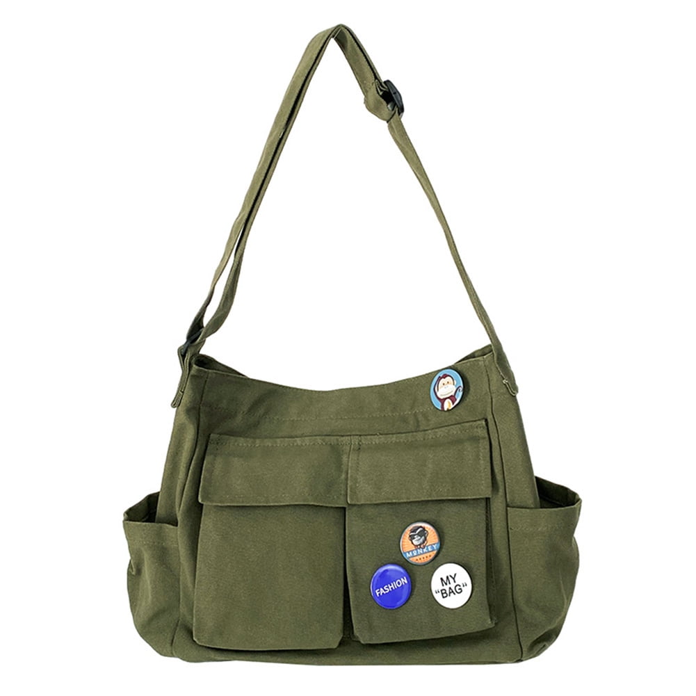 Kipling Black Crossbody Shoulder Bag Purse with monkey Keychain | eBay