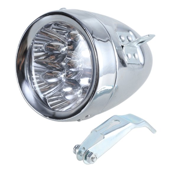 Fashion Headlight with 7 LEDS, Retro, , Light, Front Fog