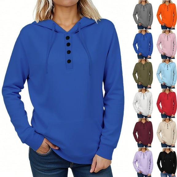 Fashion Hoodie for Womens Pullover Plus Size Hoodie Quarter Zip Hoodie Tactical Hoodie Tactical Hooded Plain Tactical Sports Outdoor Daily Streetwear Cool Casual Spring Fall Clothing Apparel