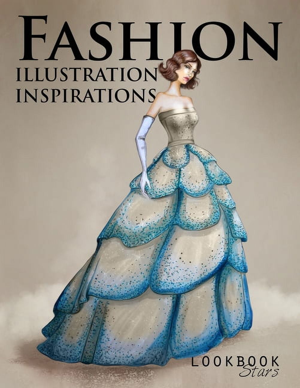 Beautiful fashion design sketches clearance