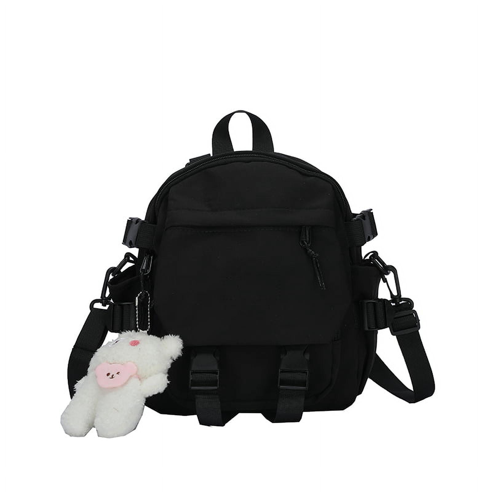 kawaii mini backpacks Backpack (5 colors) Original Kawaii Pen 4PCs kawaii melody backpack set