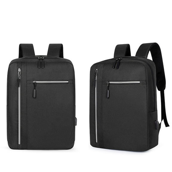 Fashion Ladies Backpack Wallet Burglarproof Casual Backpack Casual Backpack School Backpack Black