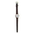 thumbnail image 1 of Fashion Ladies Quartz Watch – Alloy Case, Leather Strap, AG4 Button Battery – Elegant & Practical Timepiece, 1 of 9
