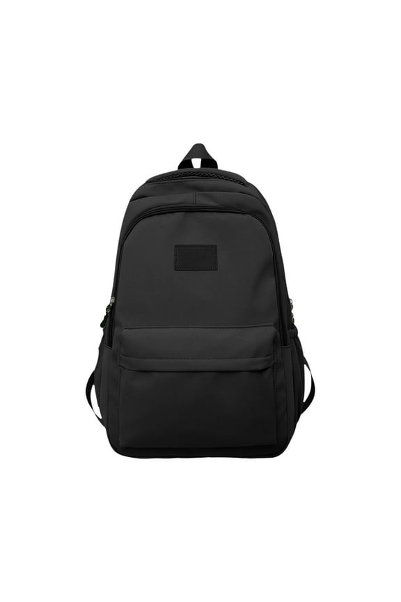 Fashion Laptop Backpack (Women'S Bookbag, High-Capacity Daypack), Padded Laptop Compartment Protects 15-Inch Devices, New Female Fashion Lady High Capacity Backpack(#A), By Meiiso