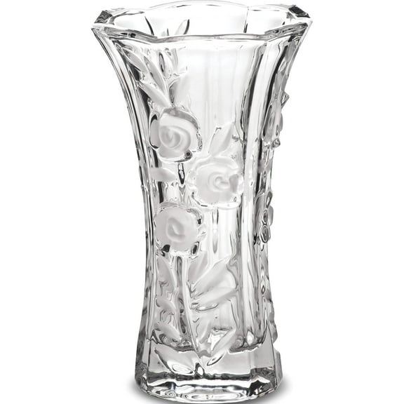 Fashion Large Crystal Bud Vase Made In China gm3771