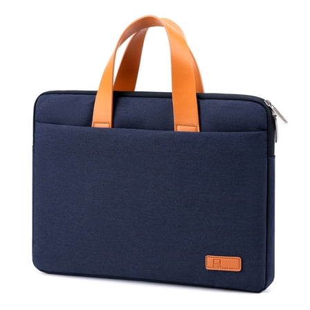 Fashion Lightweight Laptop Bag Multifunctional Notebook Tablet Laptop Bag Mens Travel Tote Bag