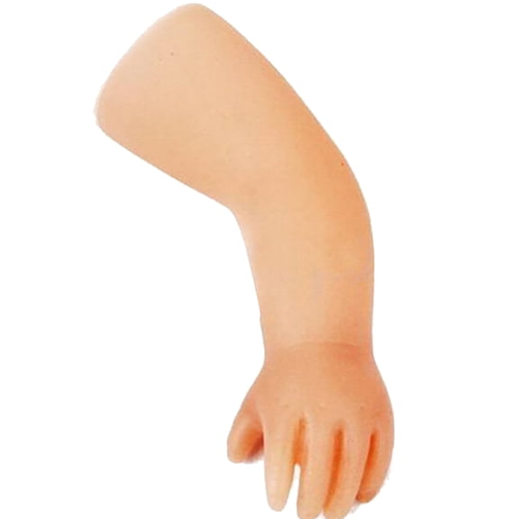 Fashion Little Hand Coin Disappeared Trick Toy Tools Close-Up Magic Show Props