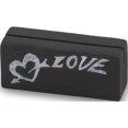 thumbnail image 1 of Fashion Love Chalk Card Holder gm17108, 1 of 4