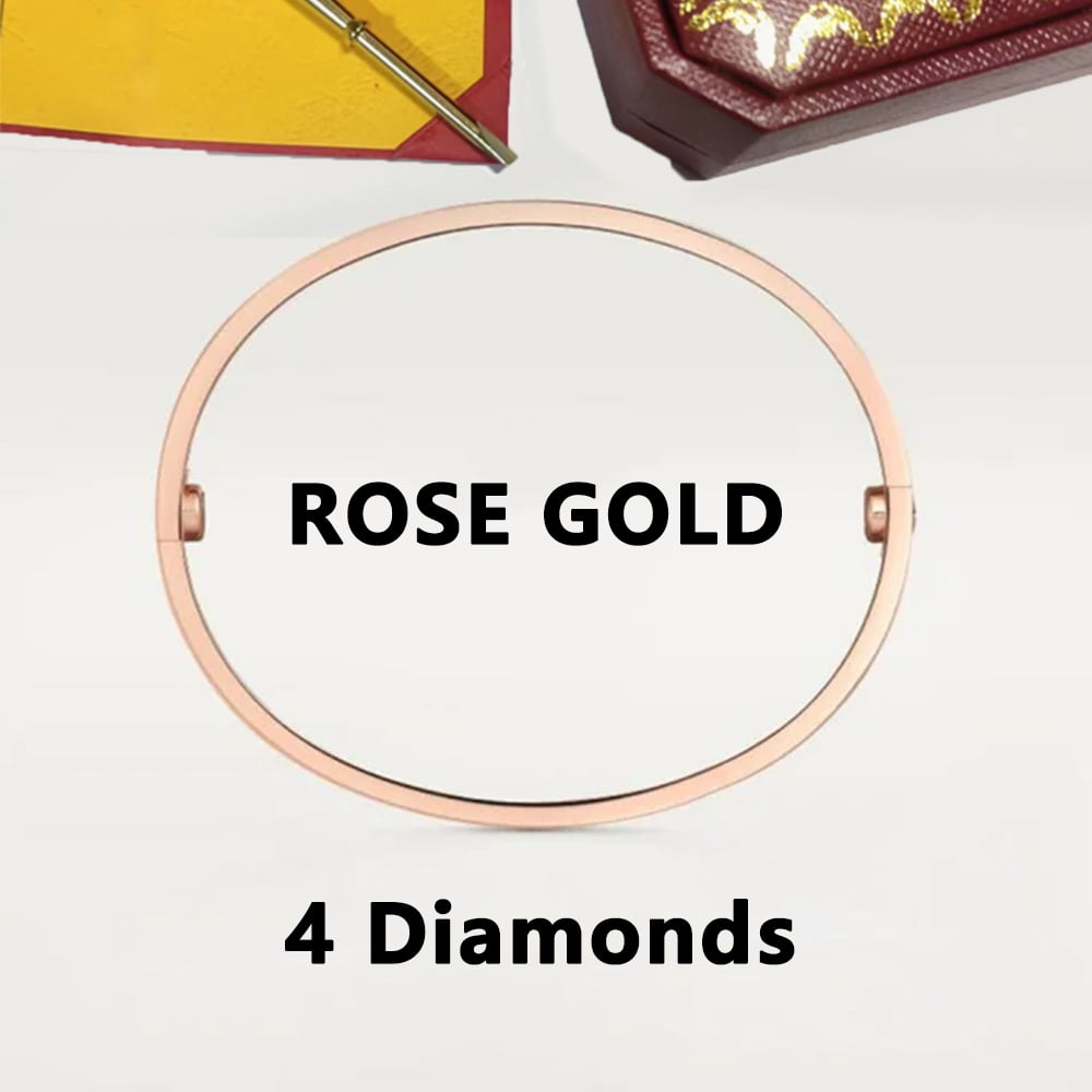 Fashion Luxuxy Jewelry has Been in 1969 Women Love Charm Bracelets Couple Girl Party Bracelet Bangles Gift with Screwdriver-Screw