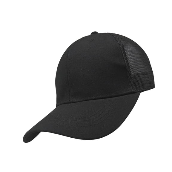 Fashion Magnetic Snap Back Baseball Cap For Gym Or Casual Daily Outfits