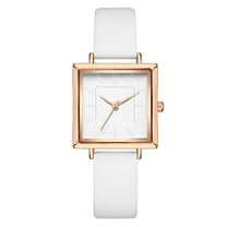 Fashion Magnetic buckle Dazzling women Mesh Belt Watch ladies Quartz Analog