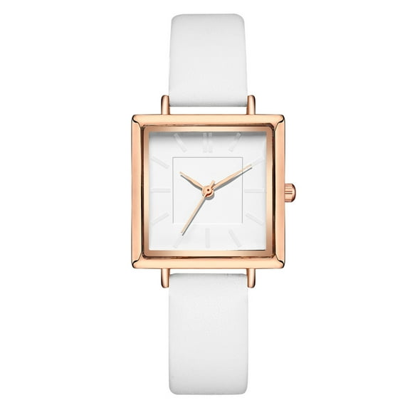 Fashion Magnetic buckle Dazzling women Mesh Belt Watch ladies Quartz Analog