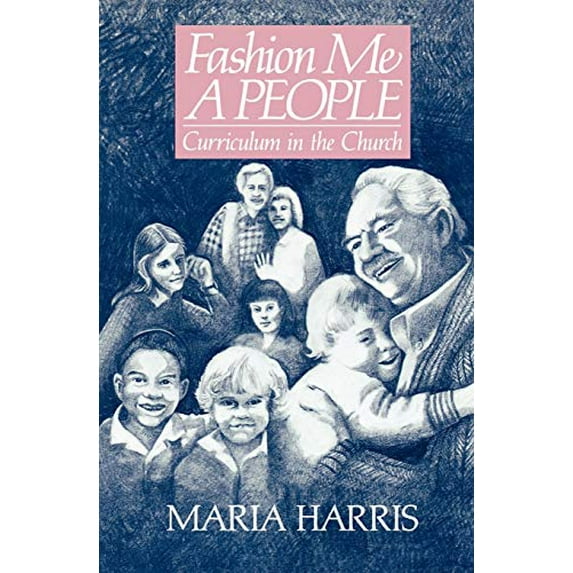 Pre-Owned Fashion Me a People (Paperback) 0664240526 9780664240523