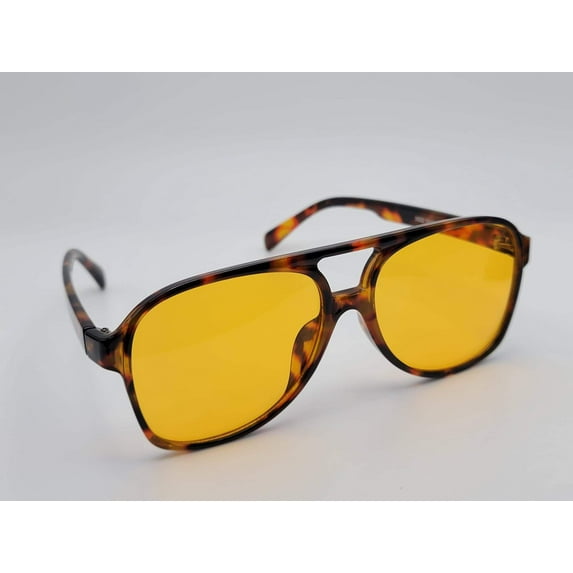 Fashion Med Frame Round Sunglasses Vintage | Trendy Sunglasses