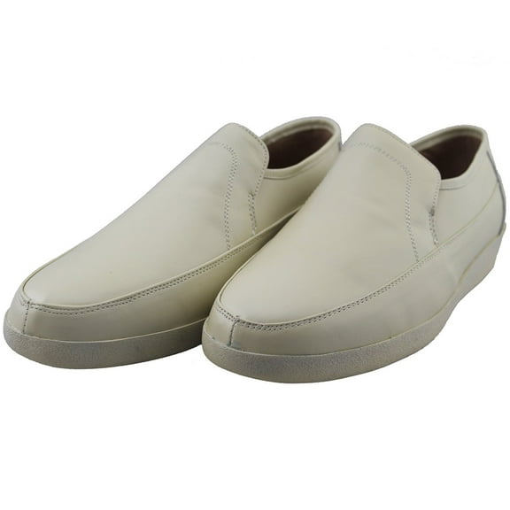 Fashion Men Casual Shoes Lightweight Leather Shoes Outdoor Shoes Men Footwear Driving Running Shoes Gift