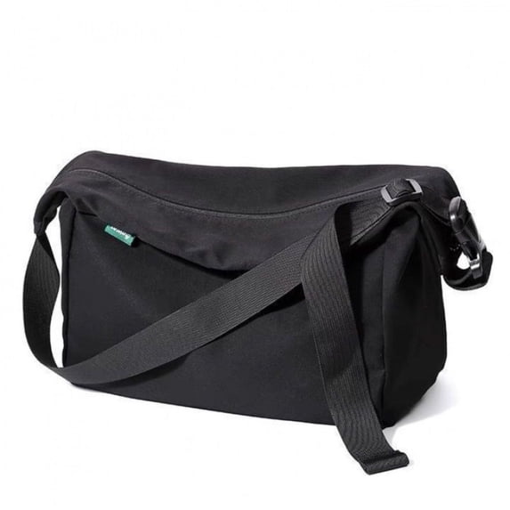 Fashion Men Laptop All-match Waterproof Casual Tool Bag Messenger Bag Shoulder Bag Oxford