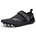 thumbnail image 1 of Fashion Men Quick Dry Anti Slip Outdoor Beach Water Shoes, 1 of 5