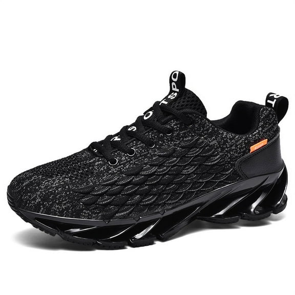 Fashion Men Sneakers Women Sports Casual Shoes Breathable Non-Slip Running Shoes