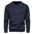 thumbnail image 1 of Fashion Men's Bare Top Knit Sweater, 1 of 5