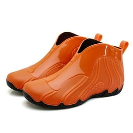Walmart rubber shoes new arrivals