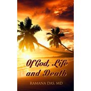 Of God, Life and Death Paperback