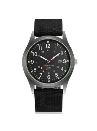 Luminous Watches