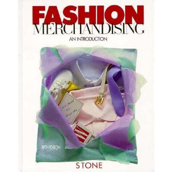 Pre-Owned Fashion Merchandising: An Introduction (Hardcover) 0070617449 9780070617445