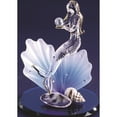 thumbnail image 1 of Fashion Mermaid Glass Figurine (2.5 X 2.5) Made In China gl3743, 1 of 4