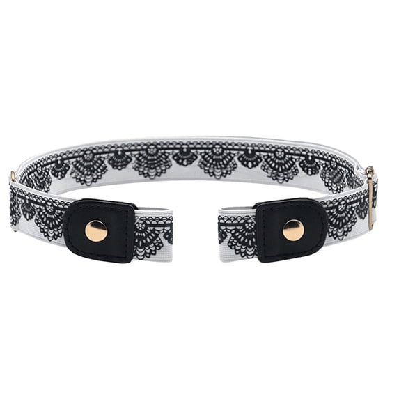 Fashion Metal Belts for Women Dresses Fashion Waist Belt Leather Belts with Gold Buckle for Women Silver Buckle Skinny Belts for Women Dresses Fashion Women Thin Belts for Dress Pants,WH2