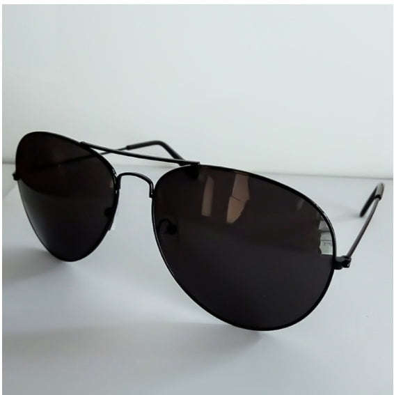Metal Frame Sunglasses Polarized Lens Driving Glasses with Dustproof Protection Toad Mirror Design Fashion Eyewear