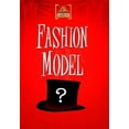 thumbnail image 1 of Fashion Model (DVD), MGM Mod, Mystery & Suspense, 1 of 1